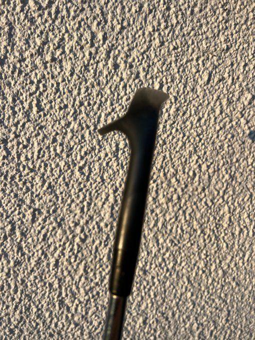 SandWedge Aston Martin 56-12 acier