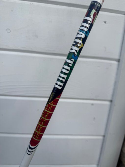 Driver Taylormade SLDR 460 9,5 degrés regular