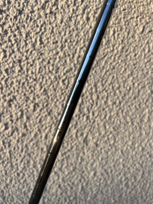 SandWedge Aston Martin 56-12 acier