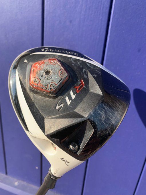 Driver Taylormade R11S 12 degrés ajustable regular