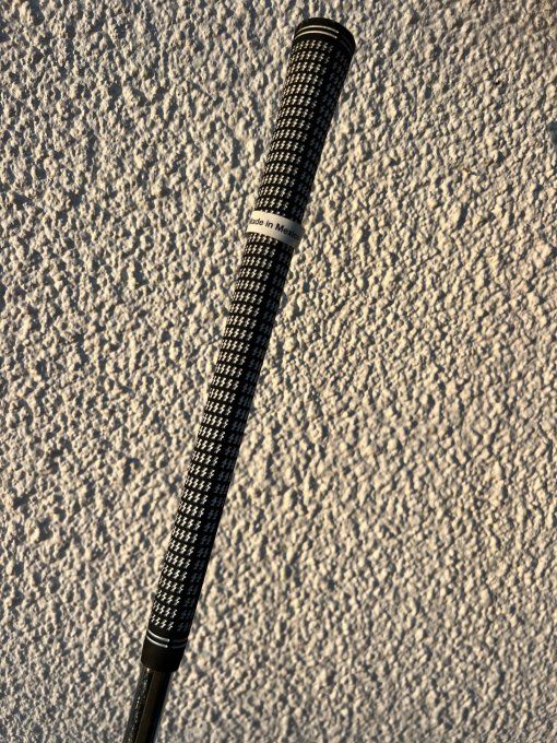 SandWedge Aston Martin 56-12 acier