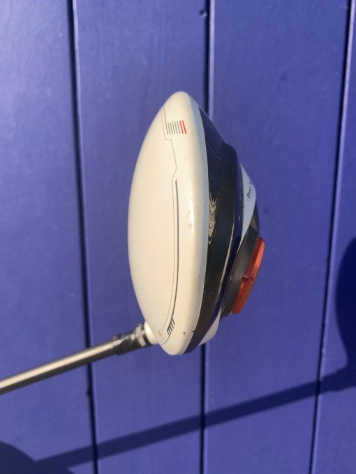 Driver Taylormade R11S 12 degrés ajustable regular