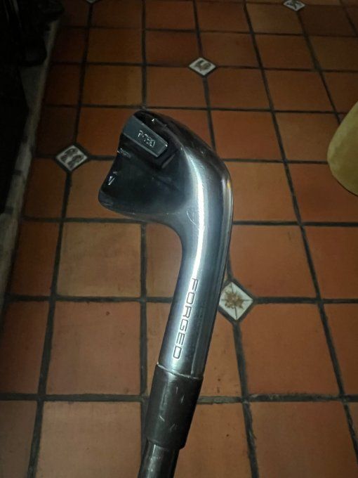 Fer 4 Taylormade P790 graphite regular