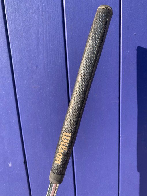Putter Wilson Prostaff HMI III taille 35