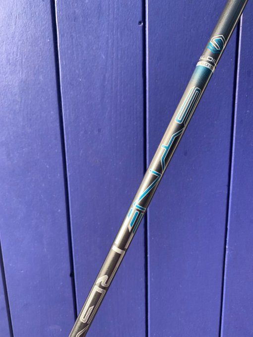 Driver Callaway Big Bertha Alpha 815 10,5 réglable stiff