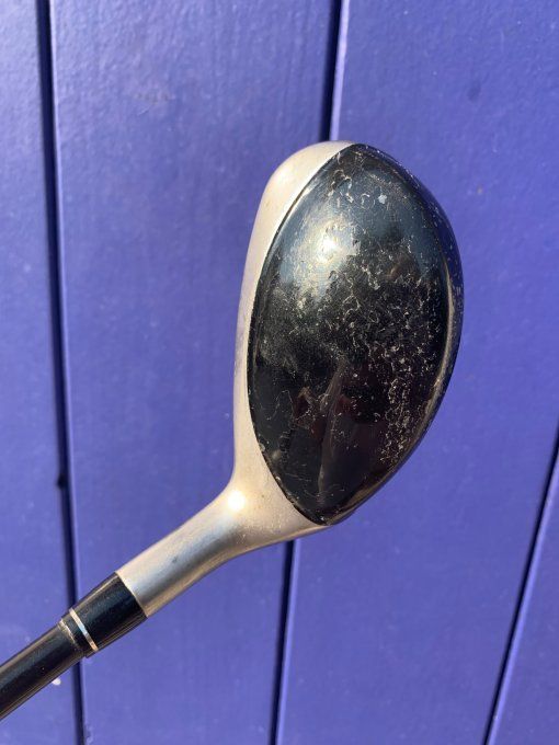 Rescue Taylormade Mid 19 degrés regular