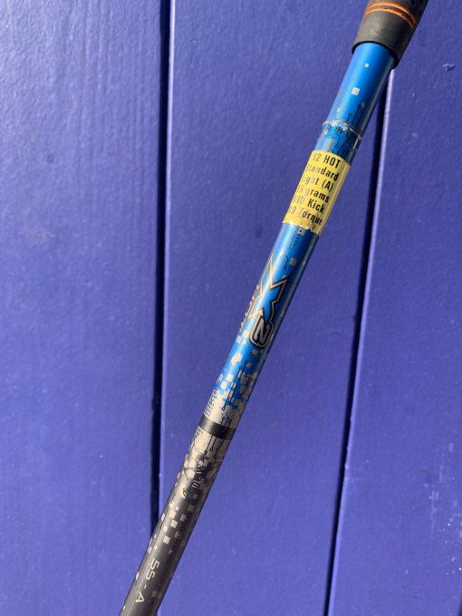 Fer 6 Callaway X2 Hot flex medium