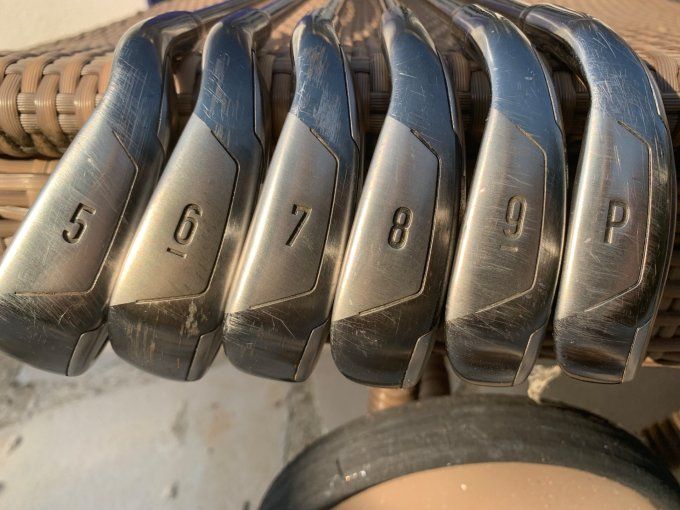Série Callaway Big Bertha B14 (5/P) Medium
