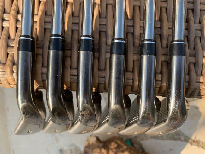 Série Callaway Big Bertha B14 (5/P) Medium