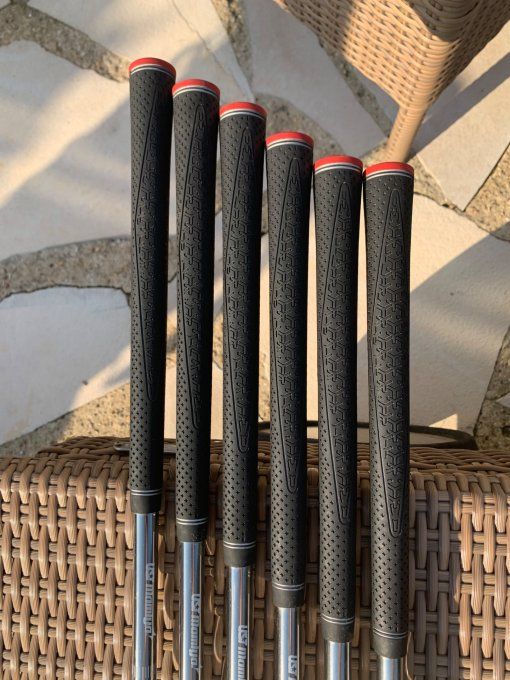 Série Callaway Big Bertha B14 (5/P) Medium