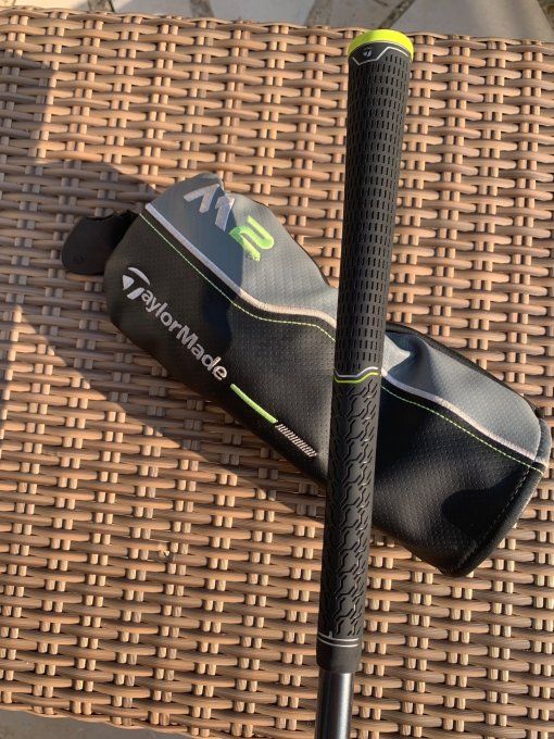 Bois 3HL Taylormade M2 16,5 degrés regular