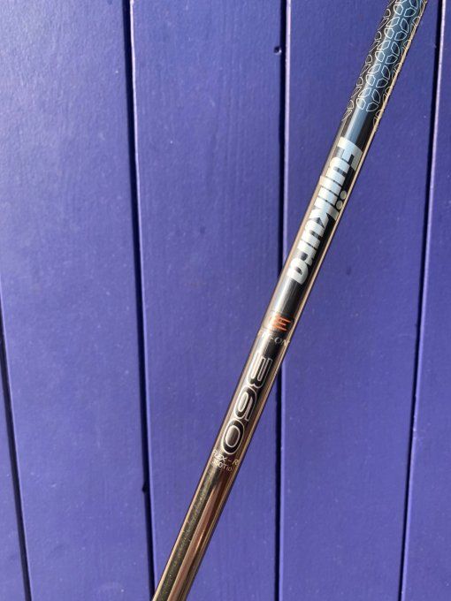Driver Callaway Fi05 neutral 10,5 degrés regular