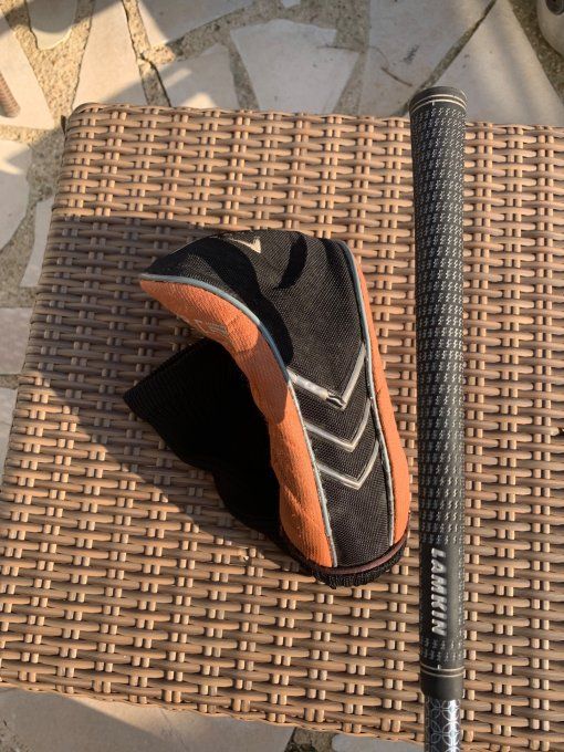 Driver Callaway Fi05 neutral 10,5 degrés regular