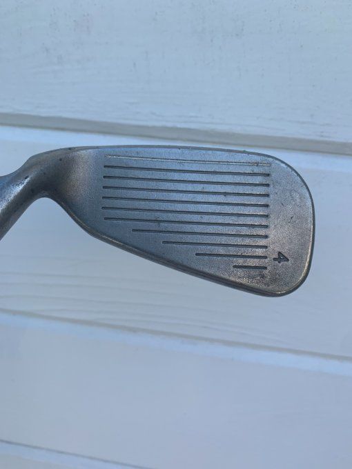 Fer 4 HL Ping G2 Graphite Regular Green Dot