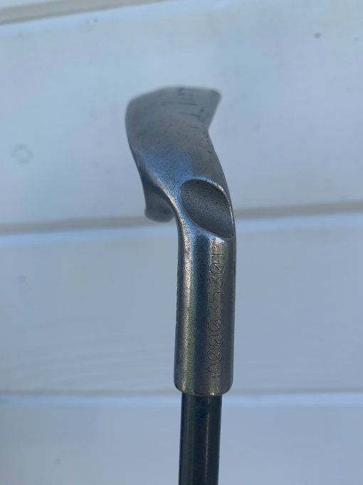 Fer 4 HL Ping G2 Graphite Regular Green Dot