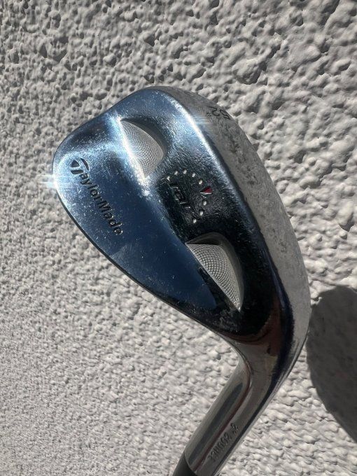 Wedge Taylormade RAC 52/08 acier