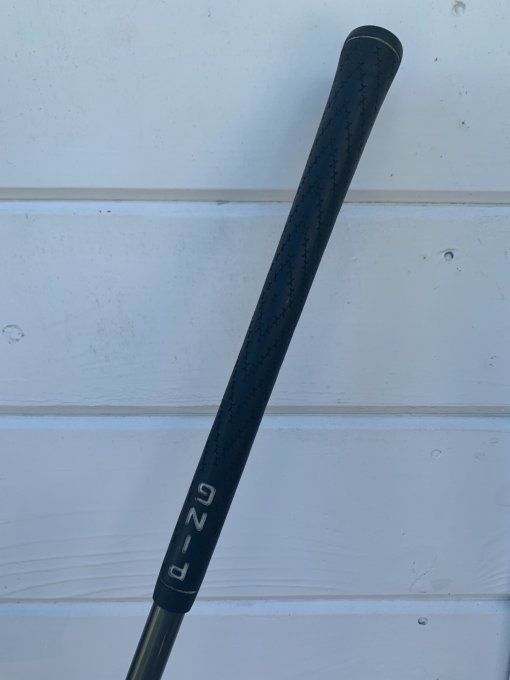 Fer 4 HL Ping G2 Graphite Regular Green Dot