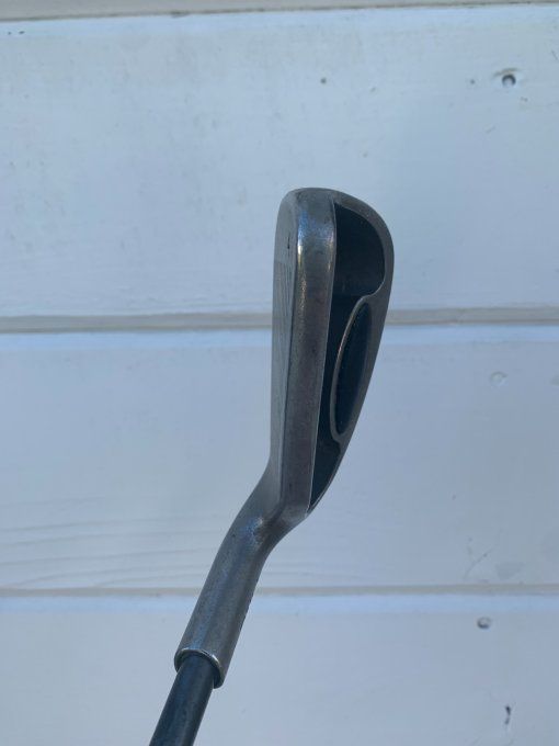 Fer 4 HL Ping G2 Graphite Regular Green Dot