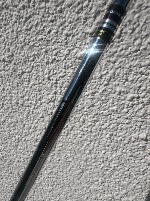 Wedge Taylormade RAC 52/08 acier