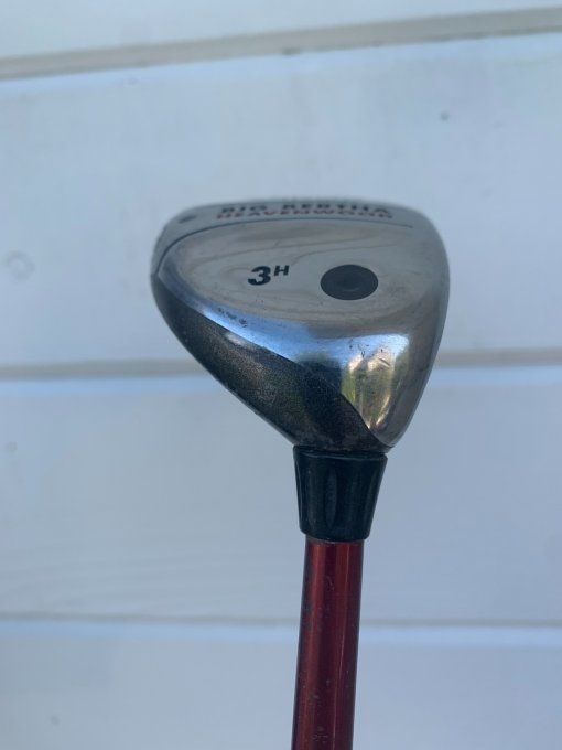 Hybride 3H CallawayBig Bertha Heavenwood 20° Light