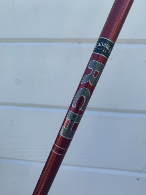 Hybride 3H CallawayBig Bertha Heavenwood 20° Light
