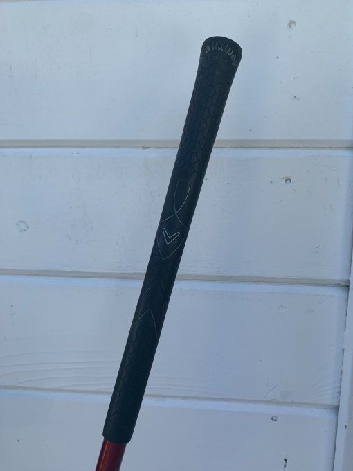 Hybride 3H CallawayBig Bertha Heavenwood 20° Light