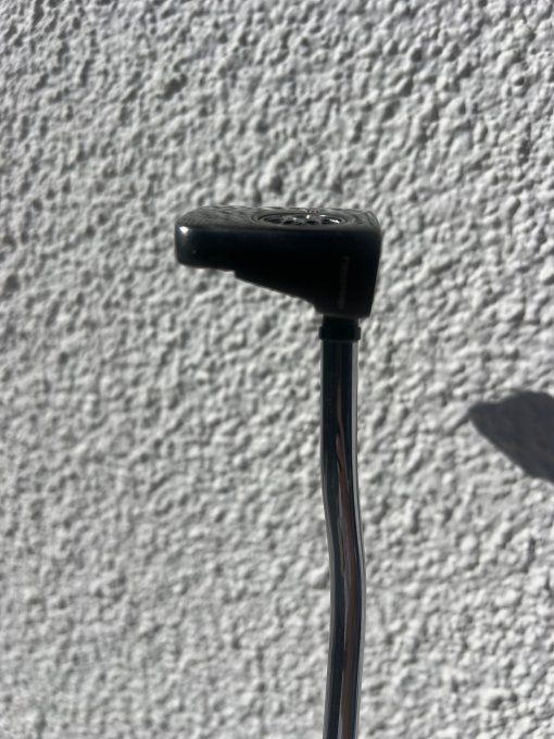 Putter Odyssey Triple Track double wide taille 34