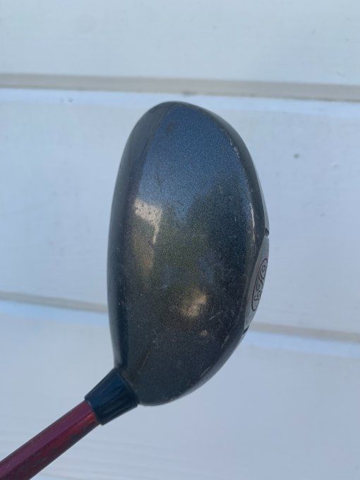 Hybride 3H CallawayBig Bertha Heavenwood 20° Light