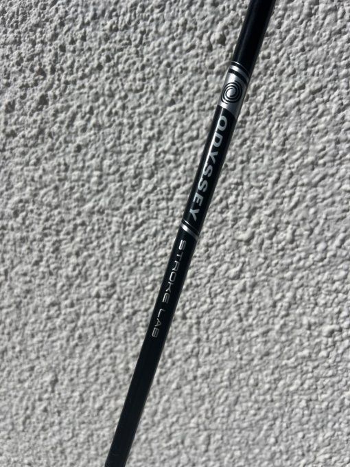 Putter Odyssey Triple Track double wide taille 34