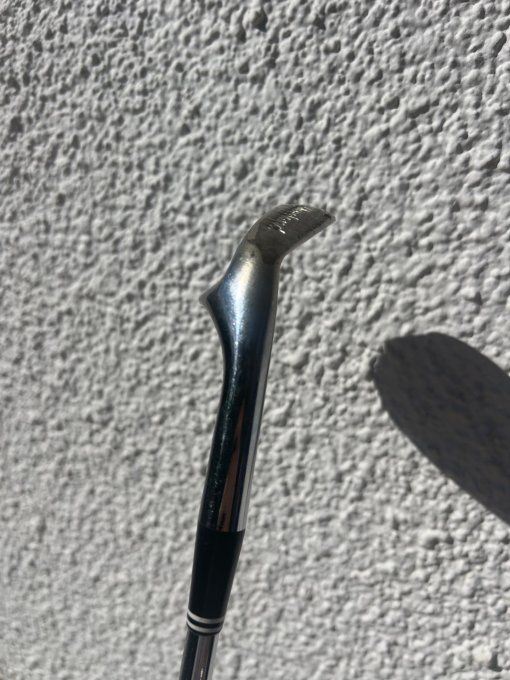 Wedge Cleveland tour action REG 588 diadic 53 degrés acier