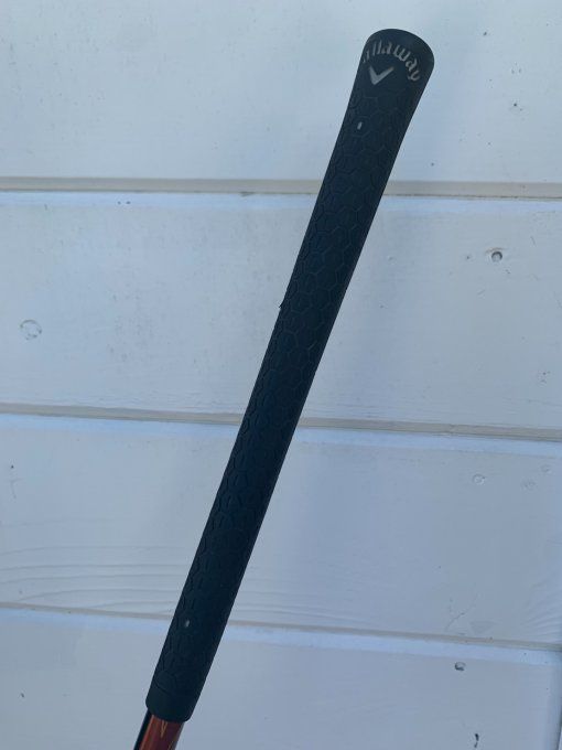 Hybride 3 Callaway Diablo Edge regular