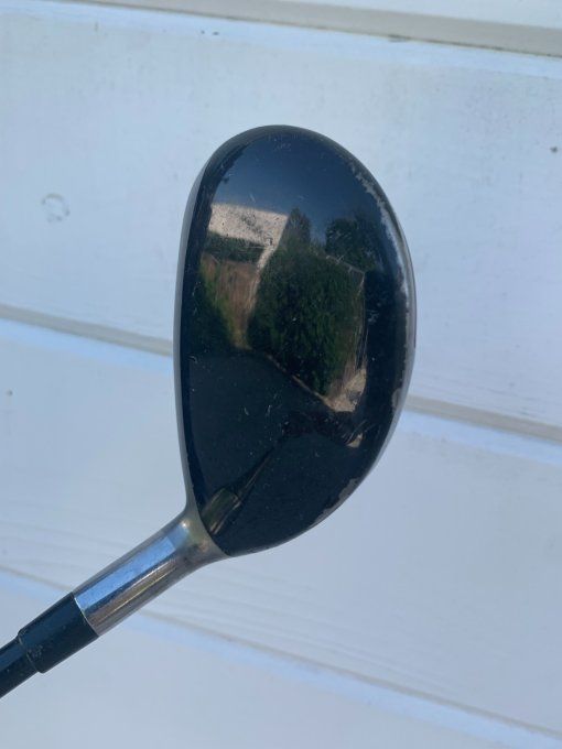 Hybride 3 Callaway Diablo Edge regular