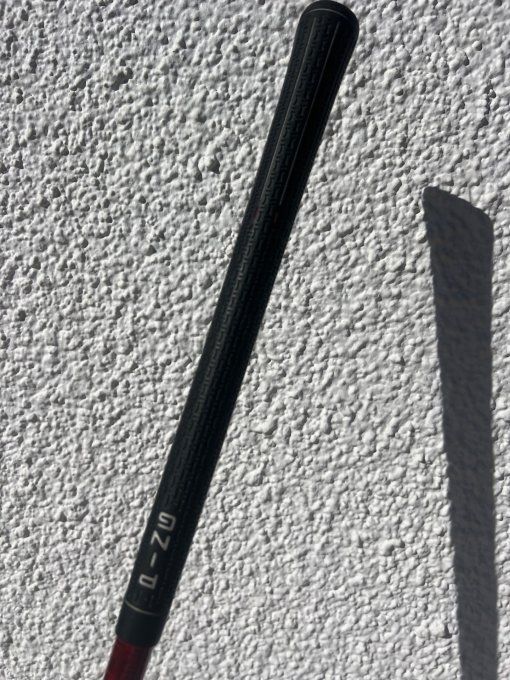Hybride 4 Ping G20 23 degrés flex senior