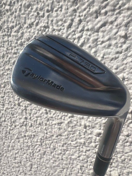 Pitch Taylormade P790 acier regular
