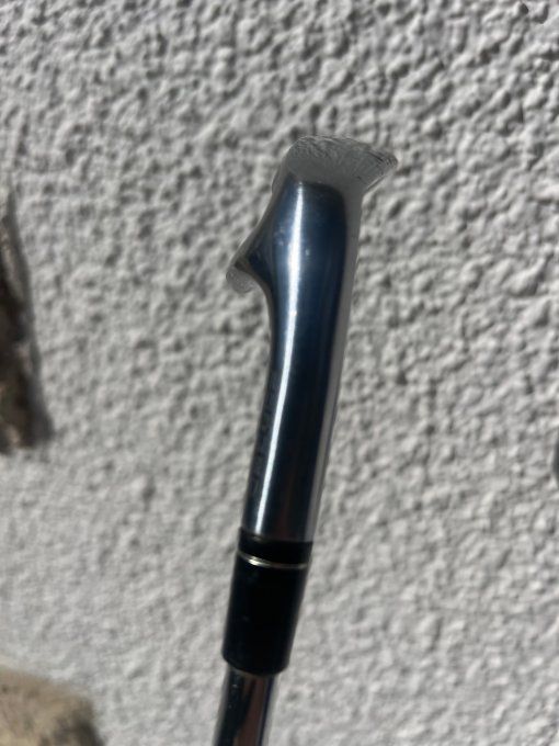 Pitch Taylormade P790 acier regular