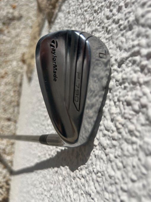 Pitch Taylormade P790 acier regular