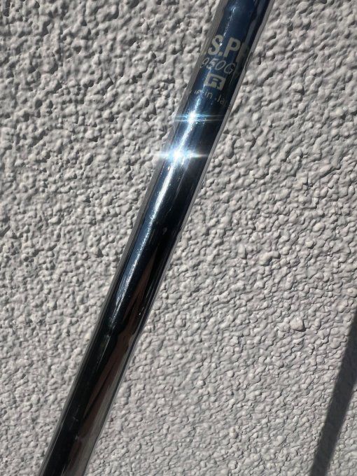 Pitch Taylormade P790 acier regular