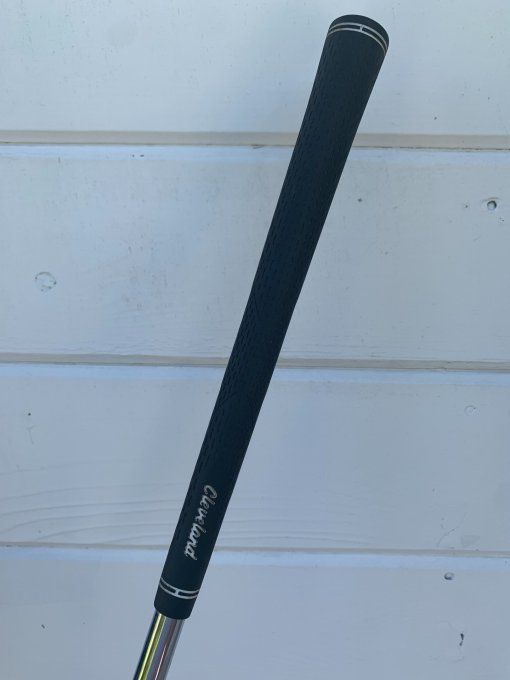 Sandwedge Cleveland CG10 cmm 58 degrés acier