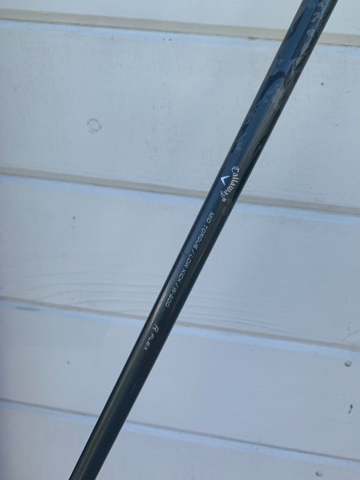 Bois 5 Callaway Diablo Octane 18 degrés regular