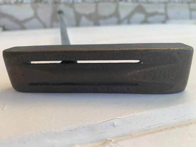 Putter Ping Karsten 1-A (collector) taille 35