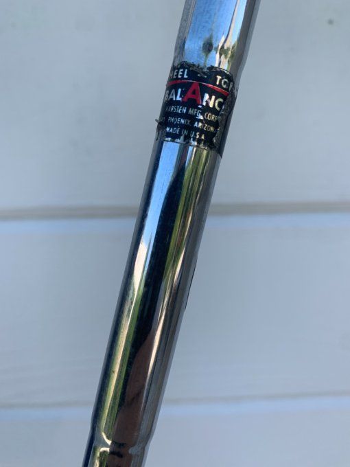 Putter Ping Karsten 1-A (collector) taille 35