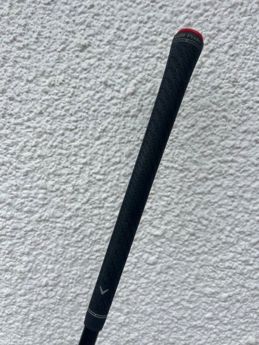 Fer 7 Callaway Paradym X graphite regular