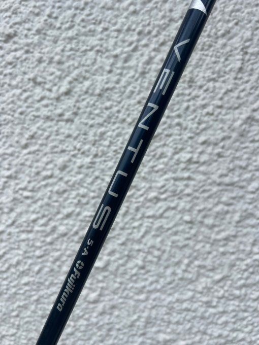 Hybride 4 Taylormade Sim 2 max 22 degrés senior