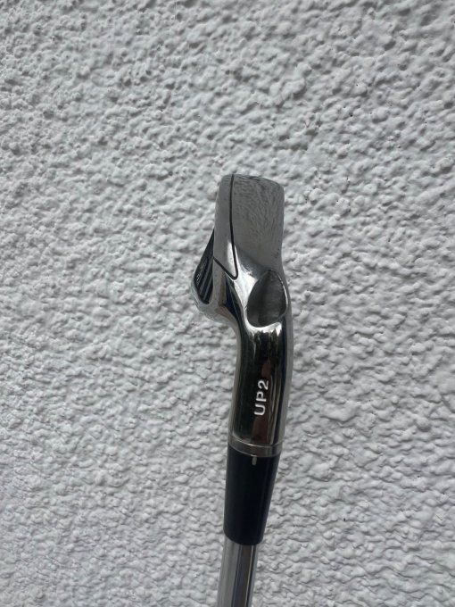 Fer 7 Callaway Mavrik acier regular