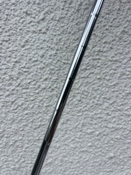 Wedge Cleveland tour action rust REG 588 51 degrés acier