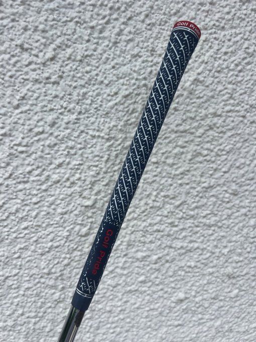 Wedge Cleveland tour action rust REG 588 51 degrés acier