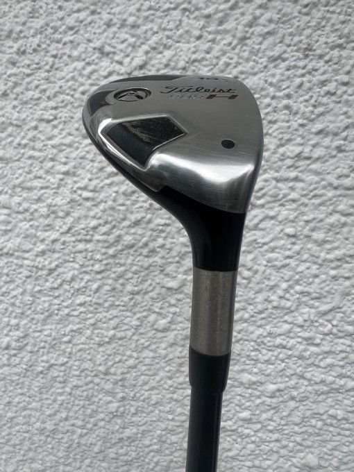Hybride 3 Titleist 909H 19 degrés stiff