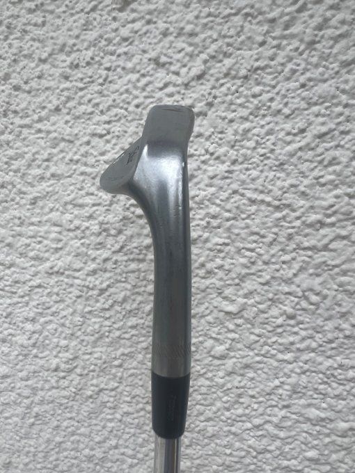 Wedge Titleist Vokey design SM4 52/08 acier