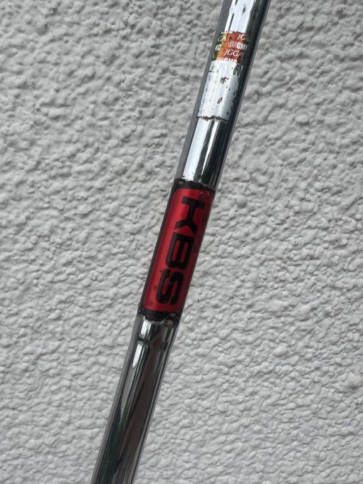 Wedge Titleist Vokey design SM4 52/08 acier