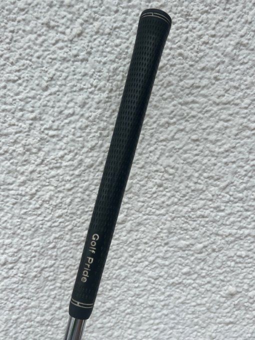 Wedge Titleist Vokey design SM4 52/08 acier